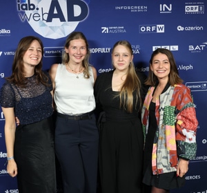 iab webAD Gala 2026 Teil II
