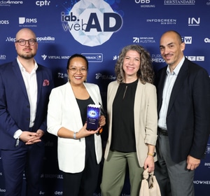 iab webAD Gala 2026 Teil II