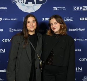 iab webAD Gala 2026 Teil II