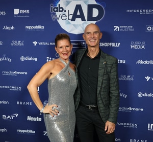 iab webAD Gala 2026 Teil II