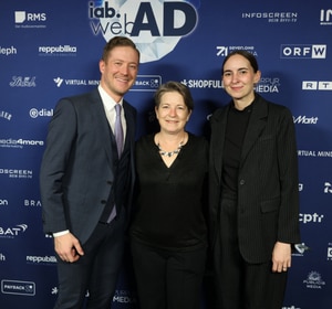 iab webAD Gala 2026 Teil II