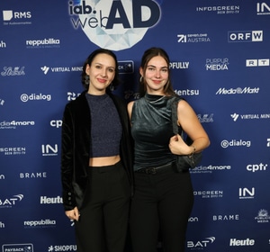 iab webAD Gala 2026 Teil II