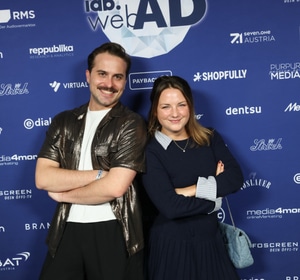 iab webAD Gala 2026 Teil II