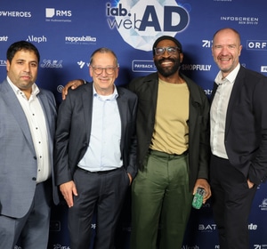 iab webAD Gala 2026 Teil II