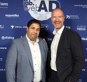 iab webAD Gala 2026 Teil II