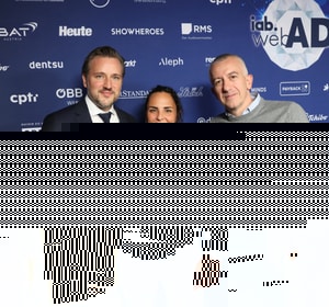 iab webAD Gala 2026 Teil II
