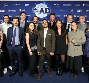 iab webAD Gala 2026 Teil II