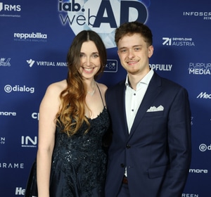iab webAD Gala 2026 Teil II