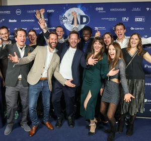 iab webAD Gala 2026 Teil II