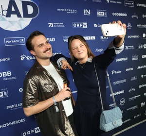iab webAD Gala 2026 Teil II
