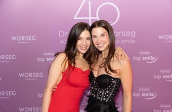 40. Geburtstag von Dr. Kristina Worseg