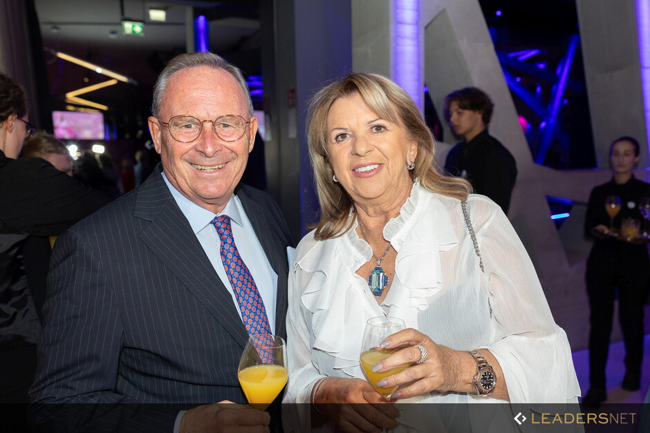 40. Geburtstag von Dr. Kristina Worseg