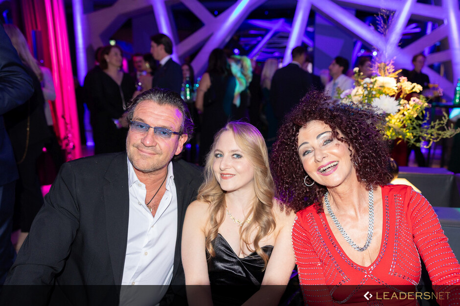 40. Geburtstag von Dr. Kristina Worseg