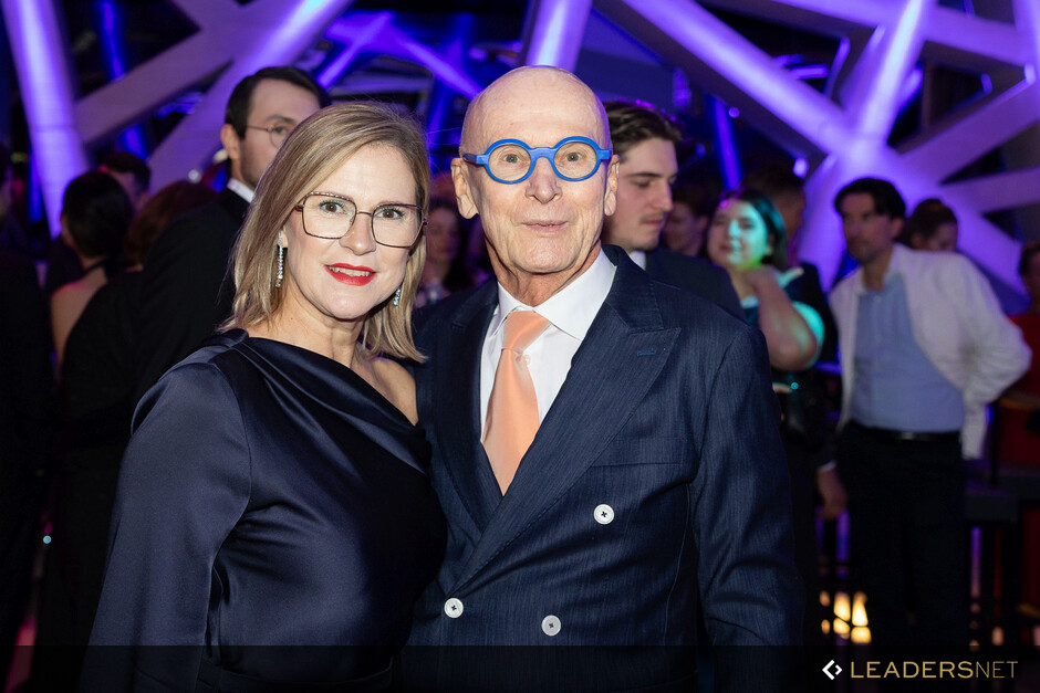 40. Geburtstag von Dr. Kristina Worseg