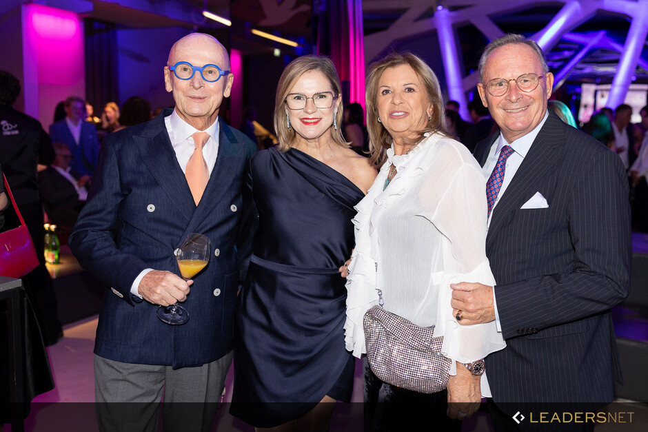 40. Geburtstag von Dr. Kristina Worseg