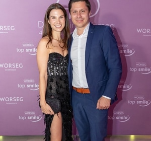 40. Geburtstag von Dr. Kristina Worseg