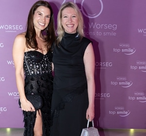 40. Geburtstag von Dr. Kristina Worseg
