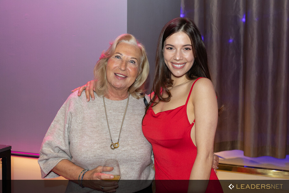 40. Geburtstag von Dr. Kristina Worseg