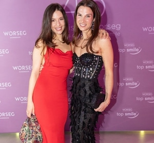 40. Geburtstag von Dr. Kristina Worseg