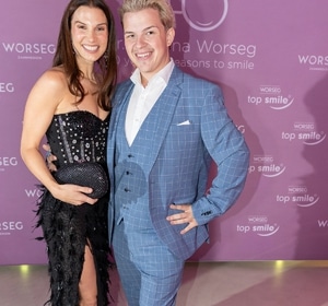 40. Geburtstag von Dr. Kristina Worseg