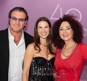40. Geburtstag von Dr. Kristina Worseg