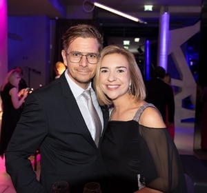 40. Geburtstag von Dr. Kristina Worseg