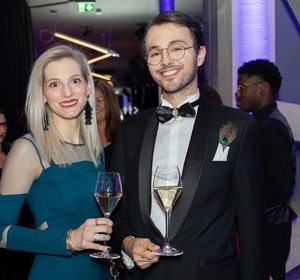 40. Geburtstag von Dr. Kristina Worseg