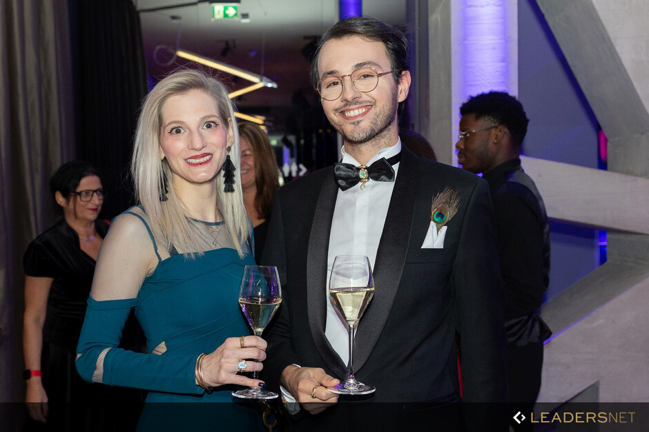 40. Geburtstag von Dr. Kristina Worseg