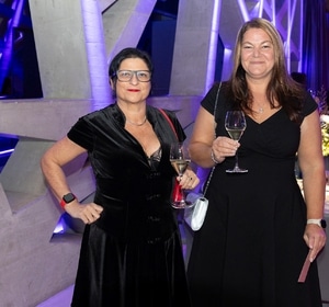 40. Geburtstag von Dr. Kristina Worseg