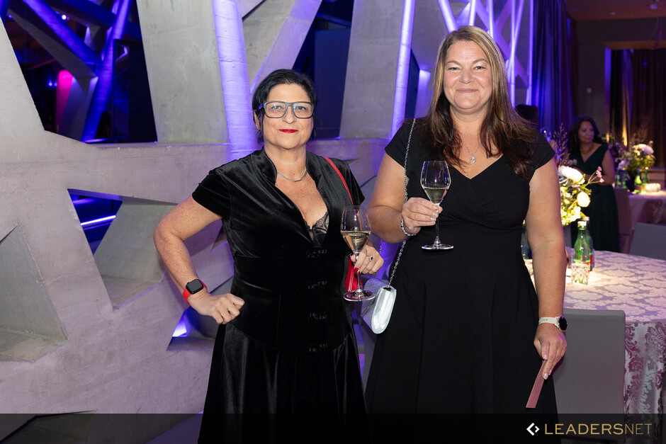40. Geburtstag von Dr. Kristina Worseg