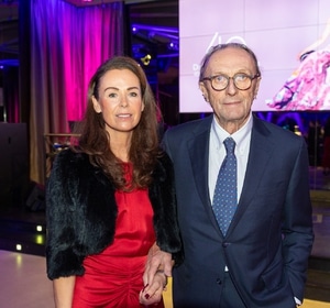 40. Geburtstag von Dr. Kristina Worseg