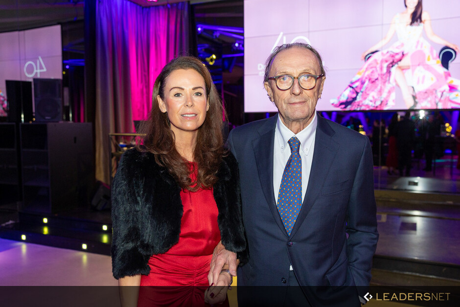 40. Geburtstag von Dr. Kristina Worseg