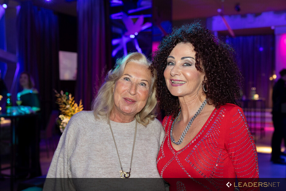 40. Geburtstag von Dr. Kristina Worseg
