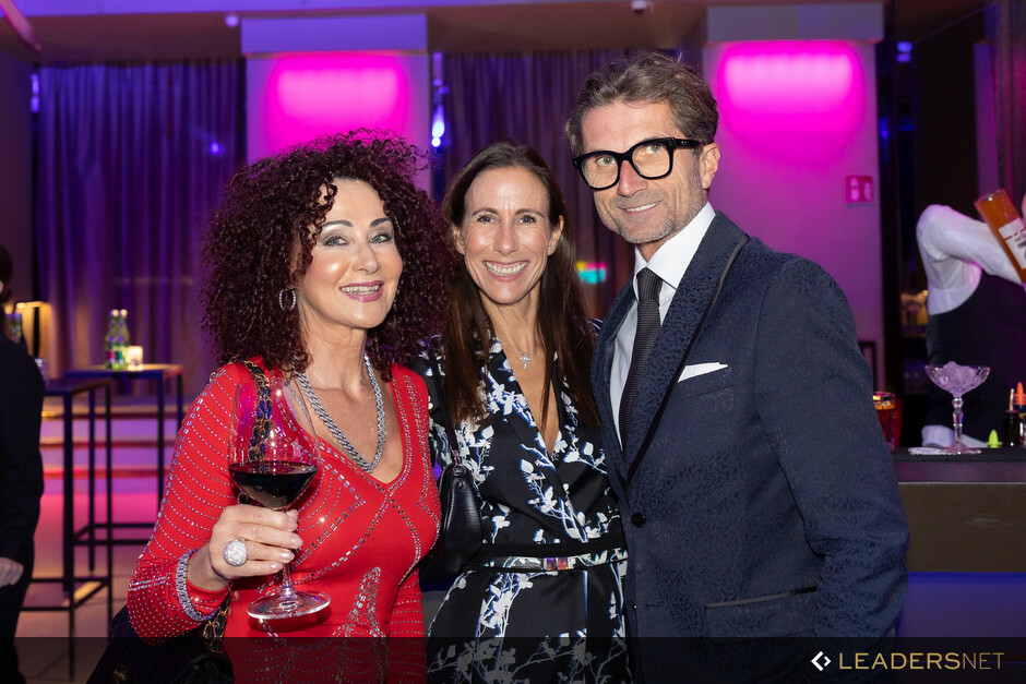 40. Geburtstag von Dr. Kristina Worseg
