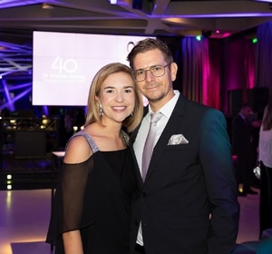 40. Geburtstag von Dr. Kristina Worseg