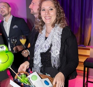 40. Geburtstag von Dr. Kristina Worseg