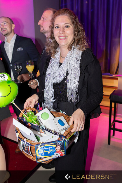 40. Geburtstag von Dr. Kristina Worseg
