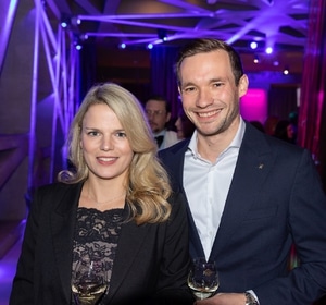 40. Geburtstag von Dr. Kristina Worseg