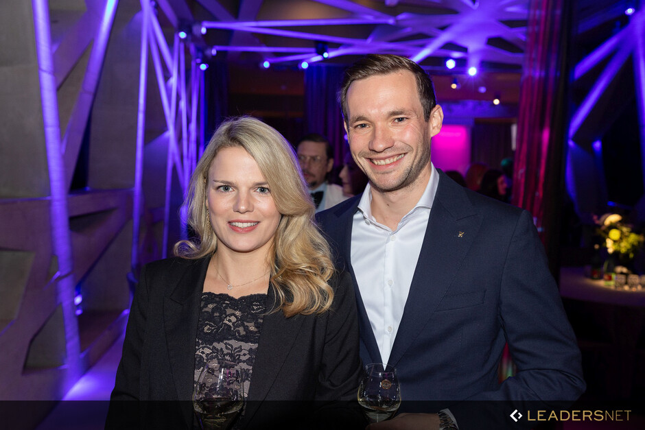 40. Geburtstag von Dr. Kristina Worseg