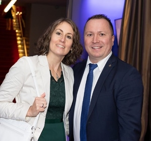 40. Geburtstag von Dr. Kristina Worseg