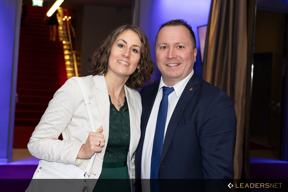 40. Geburtstag von Dr. Kristina Worseg