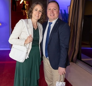 40. Geburtstag von Dr. Kristina Worseg