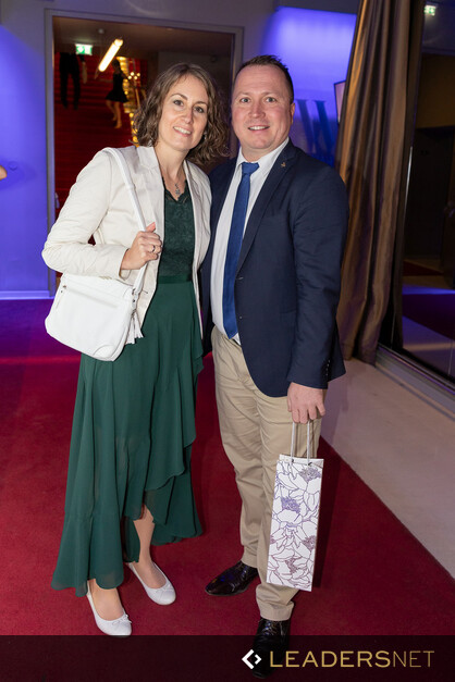 40. Geburtstag von Dr. Kristina Worseg