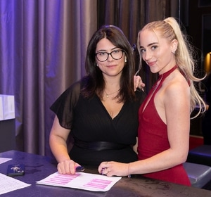 40. Geburtstag von Dr. Kristina Worseg