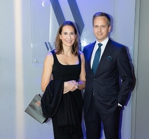 40. Geburtstag von Dr. Kristina Worseg