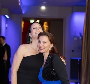 40. Geburtstag von Dr. Kristina Worseg