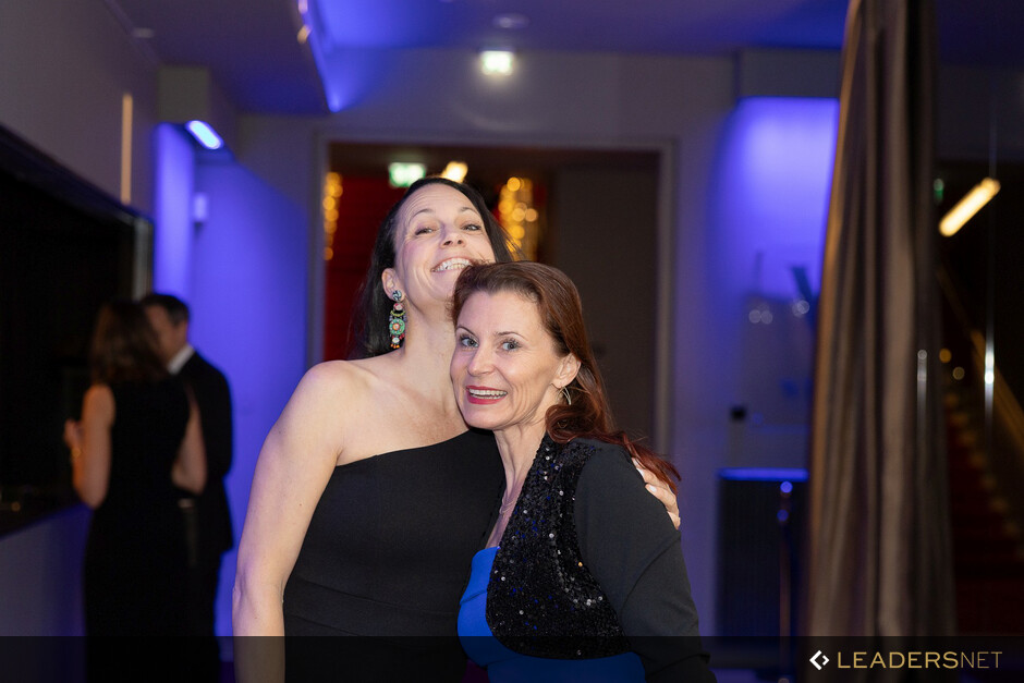 40. Geburtstag von Dr. Kristina Worseg