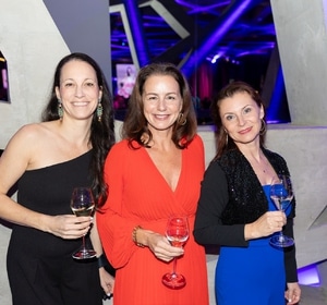 40. Geburtstag von Dr. Kristina Worseg