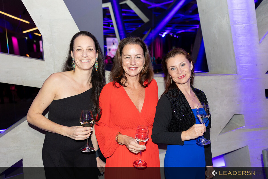 40. Geburtstag von Dr. Kristina Worseg