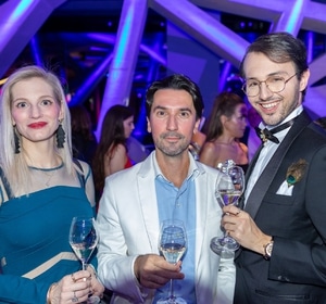 40. Geburtstag von Dr. Kristina Worseg